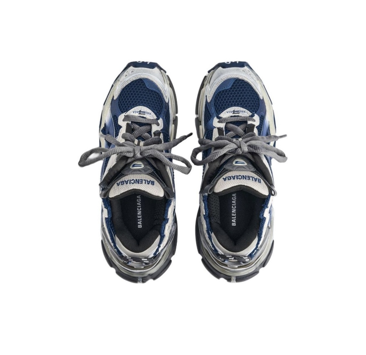 Ba1en*iaga Runner Sneaker 