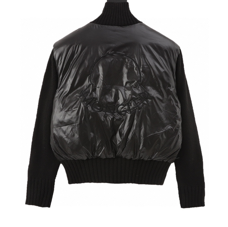 Moncler Knitwear jacket 2024