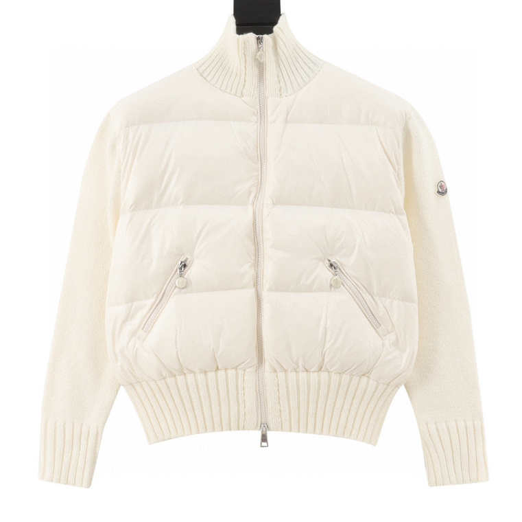 Moncler Knitwear jacket 2024