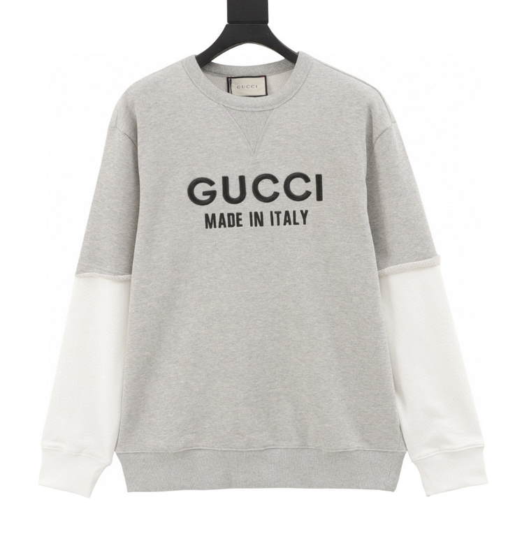 Gvc*1 Sweatshirt 2024