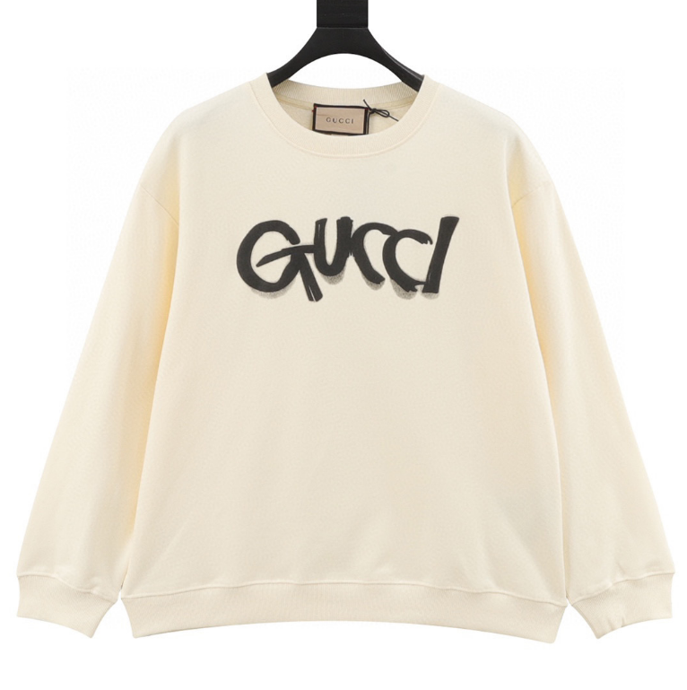 Gvc*1 Sweatshirt 2024