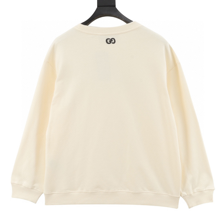 Gvc*1 Sweatshirt 2024