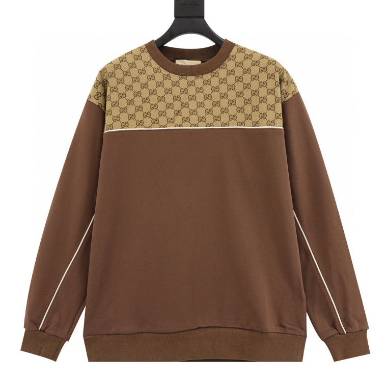 Gvc*1 Sweatshirt 2024