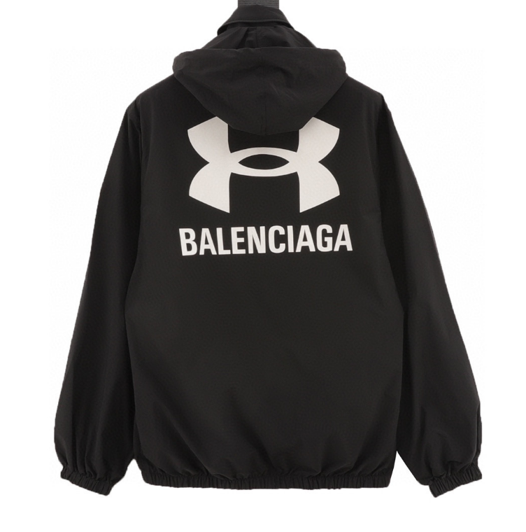 Ba1en*iaga Hoodies 2024