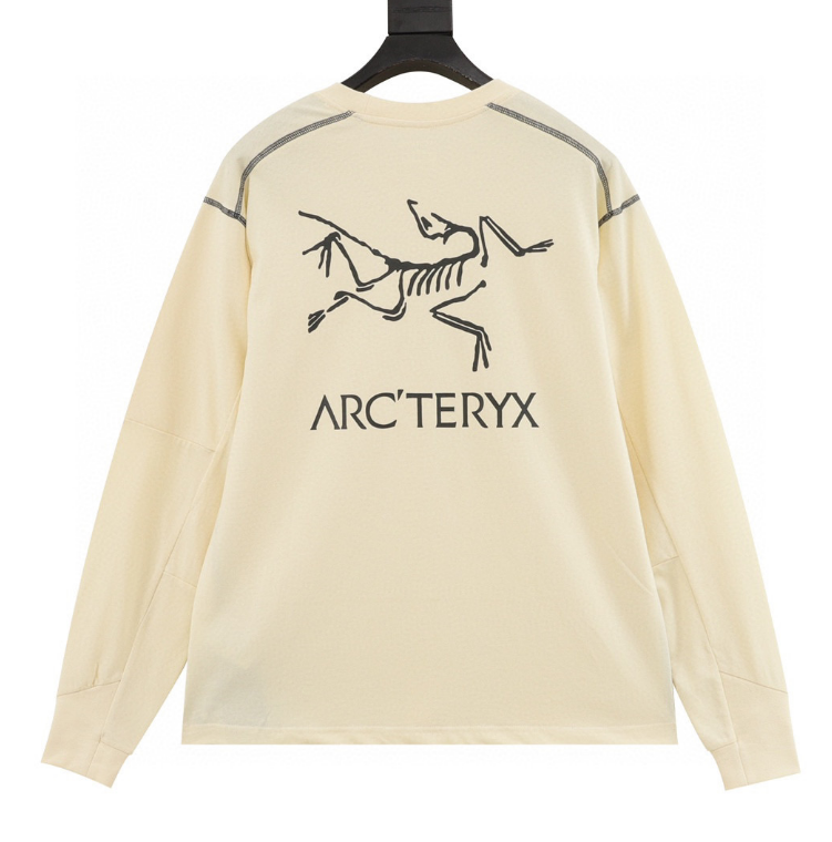 Arcteryx Sweatshirt 2024
