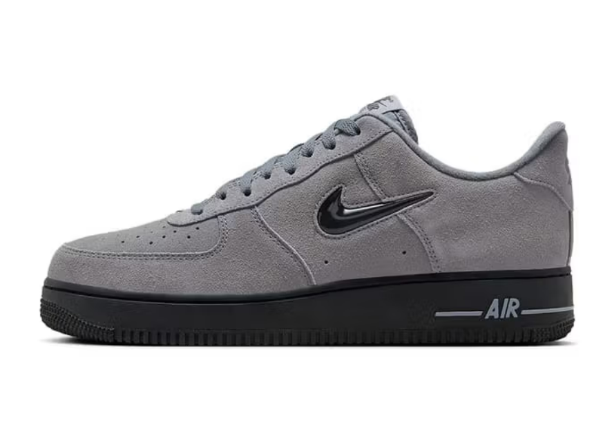 Nike Air Force 1 Cool Grey