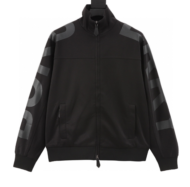 Bv*b*rry jacket 2024