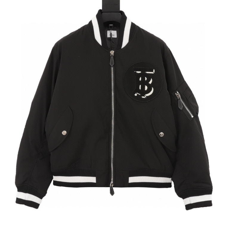 Bv*b*rry jacket 2024