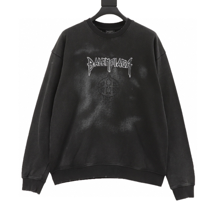 Ba1en*iaga sweatshirt 2024