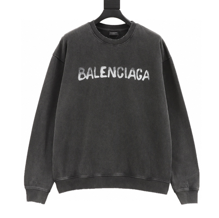 Ba1en*iaga sweatshirt 2024