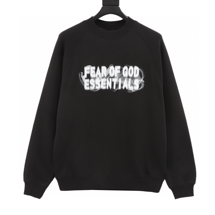 Fear of God Essentials sweatshirt 2024