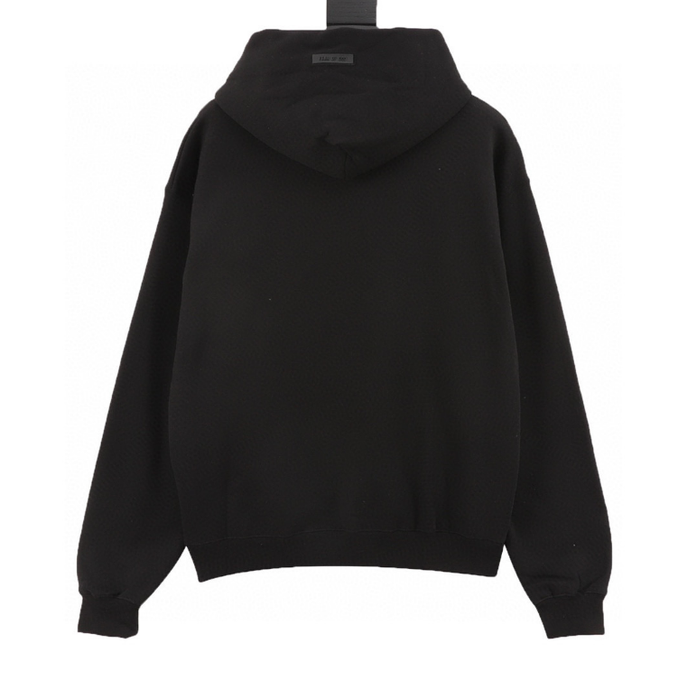 Fear of God Essentials sweatshirt 2024