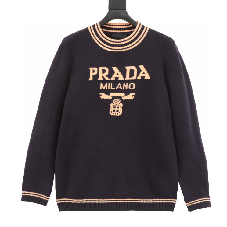 Pra*a Sweater 2024