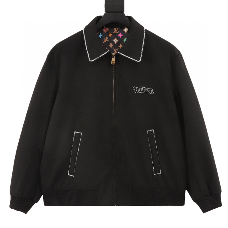 L0vis Vvtt0n Jackets 2024