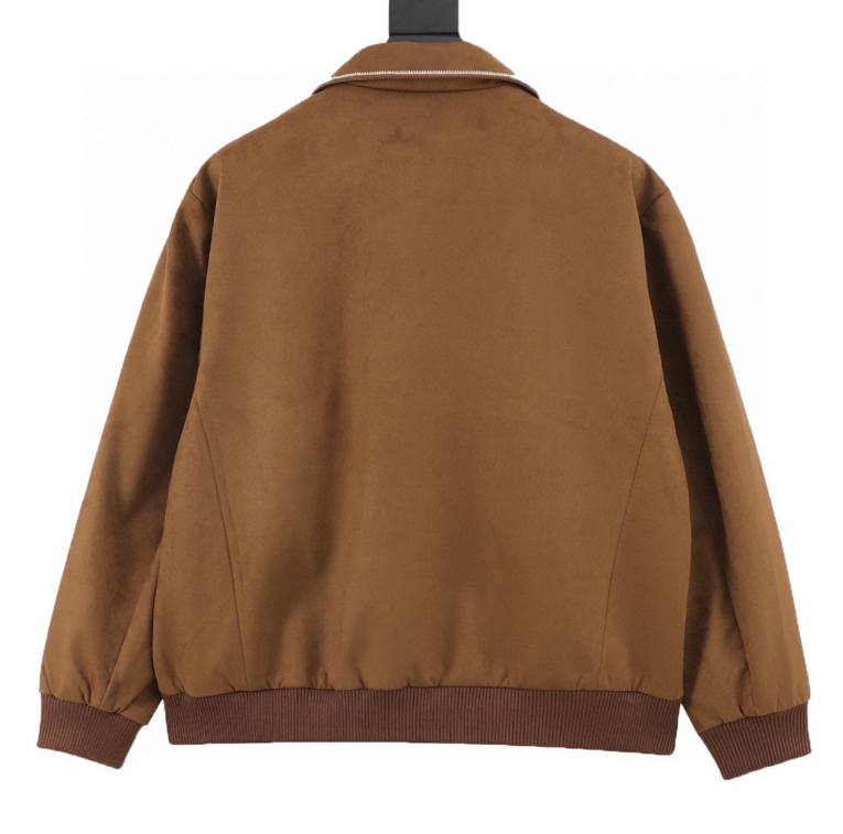 L0vis Vvtt0n Jacket 2024