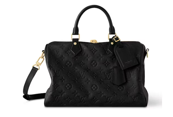 L0vis Vvtt0n Speedy Soft 30 Black