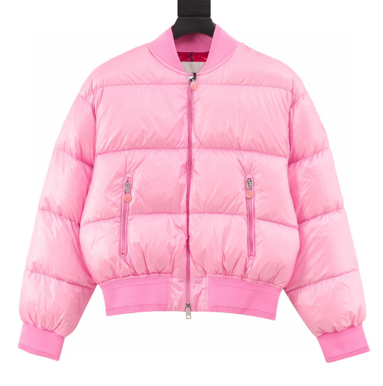 Moncler jacket 2024