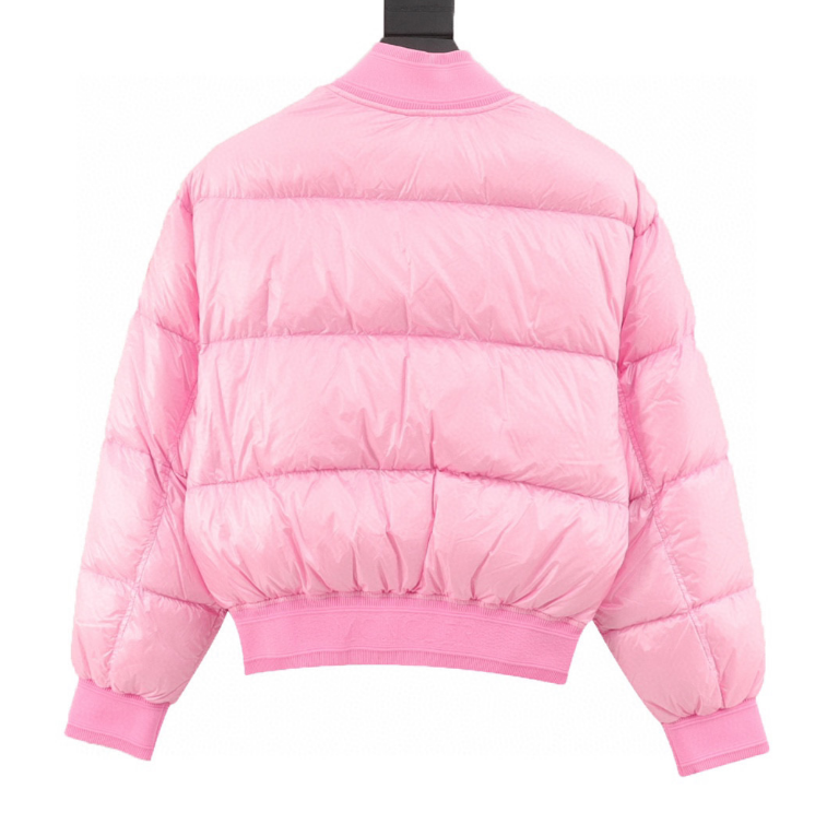 Moncler jacket 2024