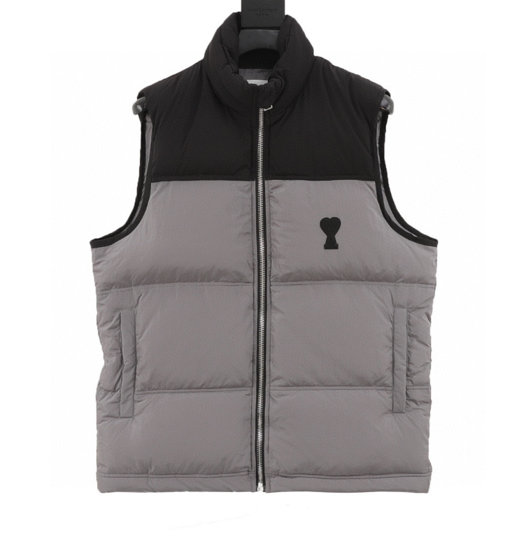 AMI Down Vest 2024