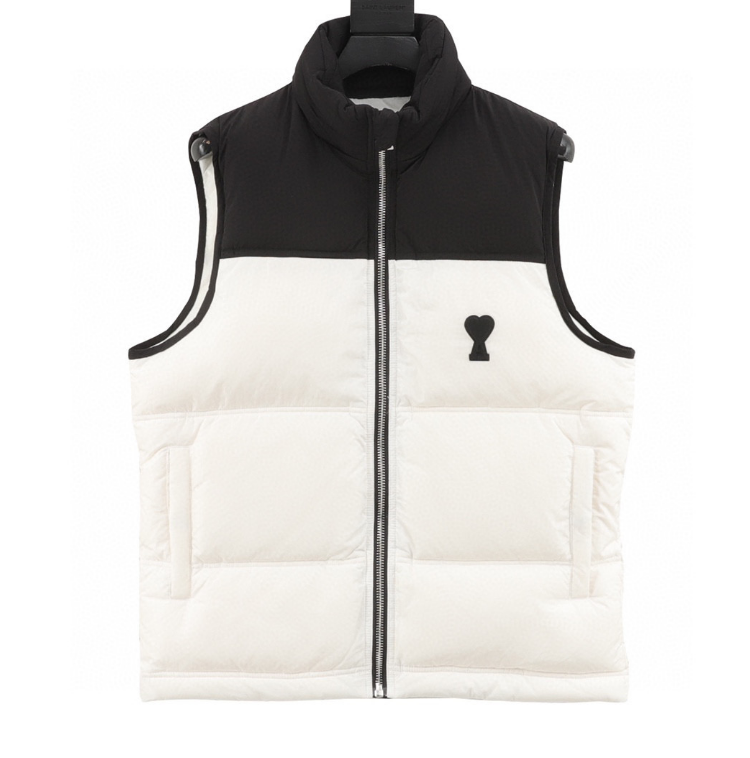 AMI Down Vest 2024