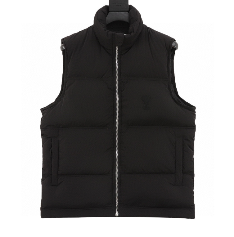 AMI Down Vest 2024