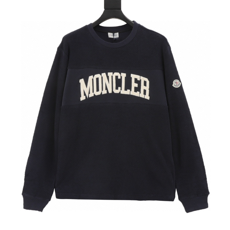 Moncler sweater 2024