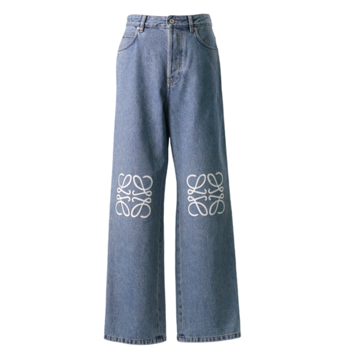 L0ew* Jeans 2024