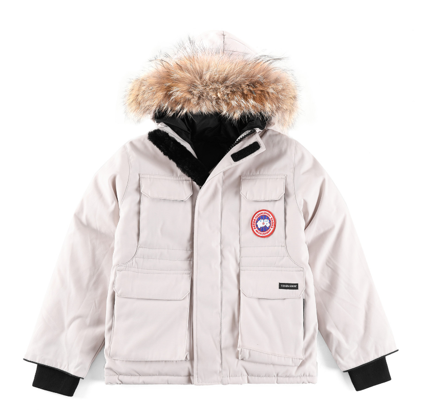 Can*a G00se (Children's Wear)