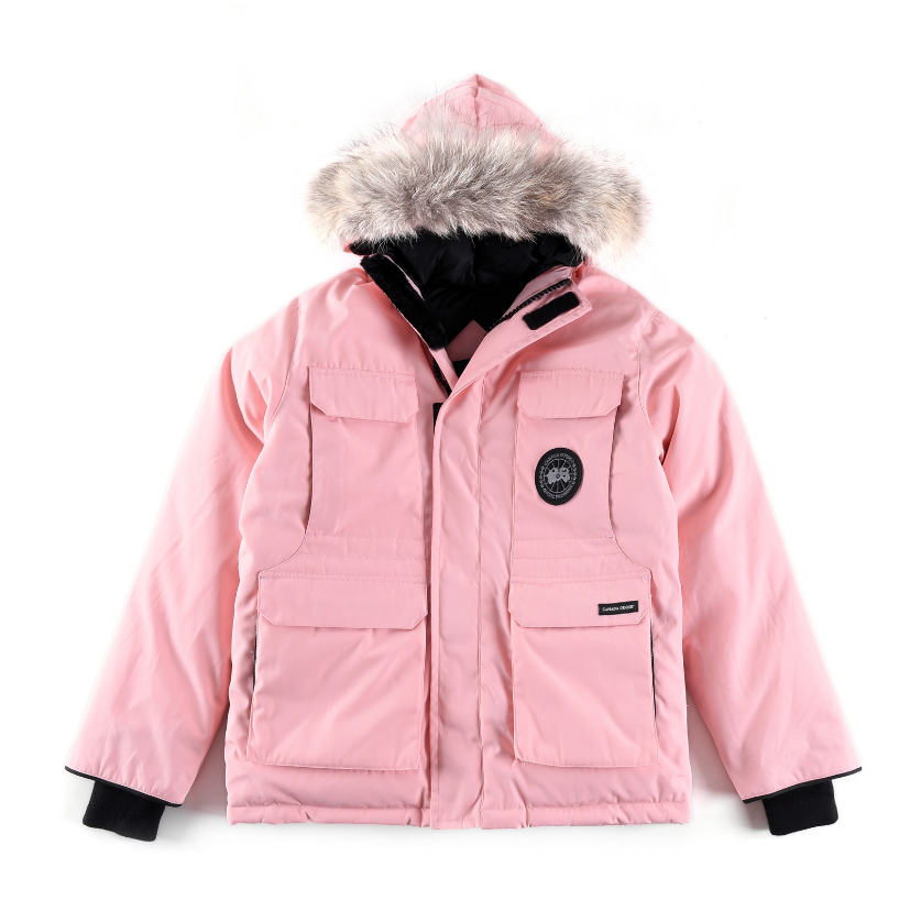 Can*a G00se (Children's Wear)