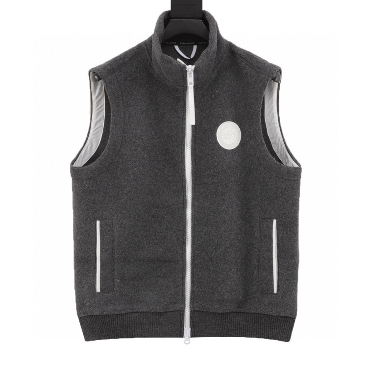 Can*a G00se Vest 2024