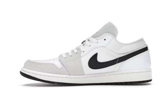 Jordan 1 Low Astrograbber