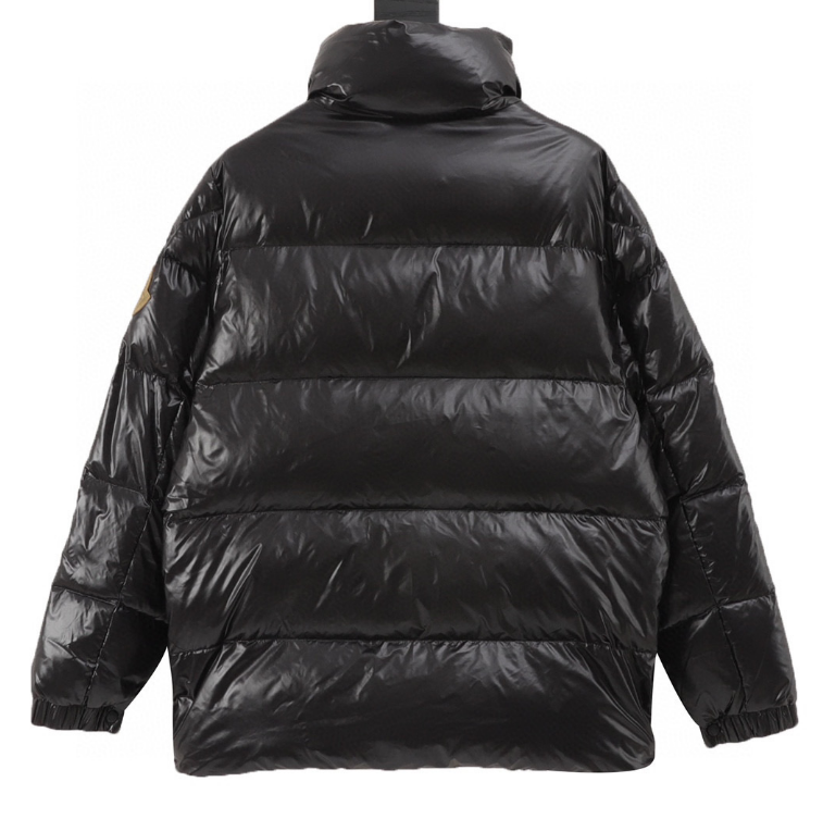 Moncler down jacket 2024