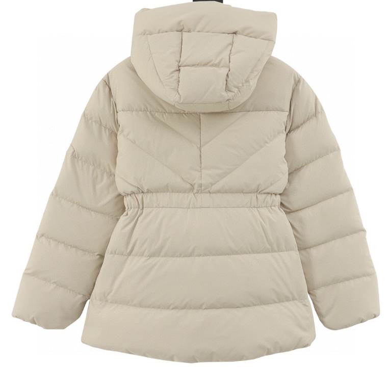 Moncler Down Jackets 2024