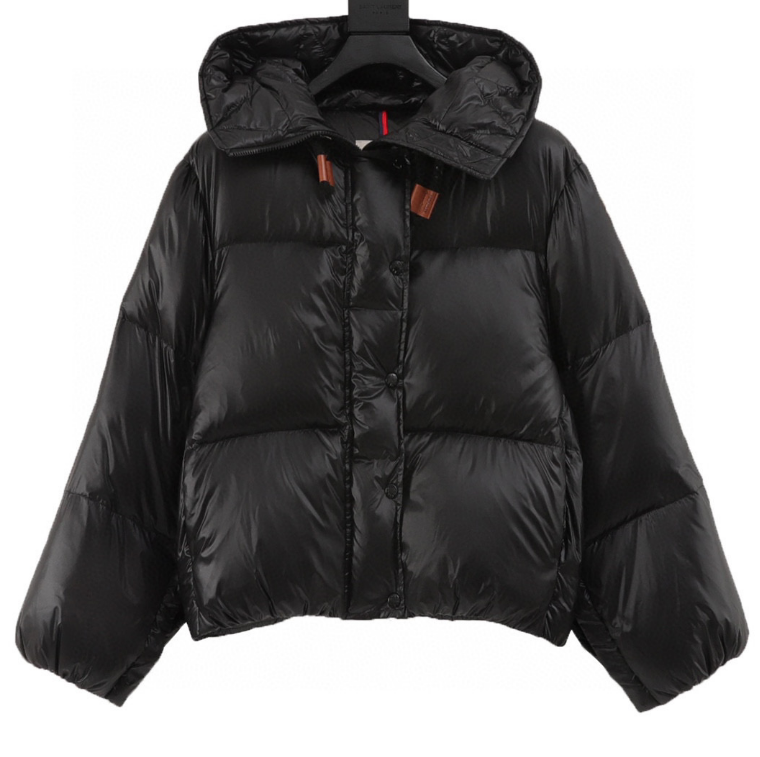 Moncler Down Jackets 2024