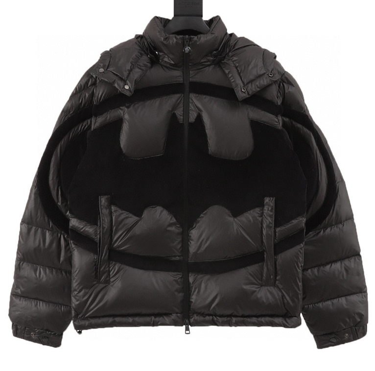 Moncler Down Jackets 2024