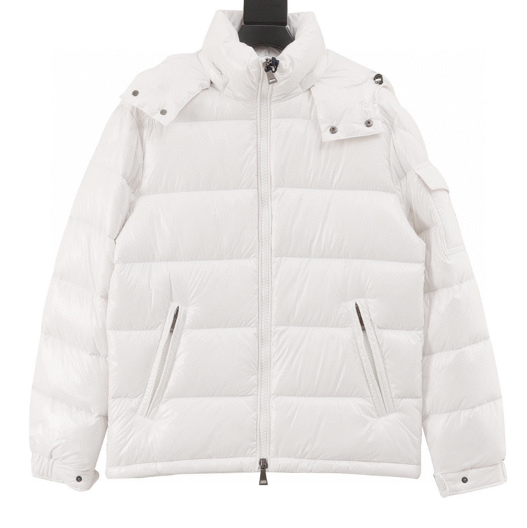 Moncler Maya Down Jacket 2024