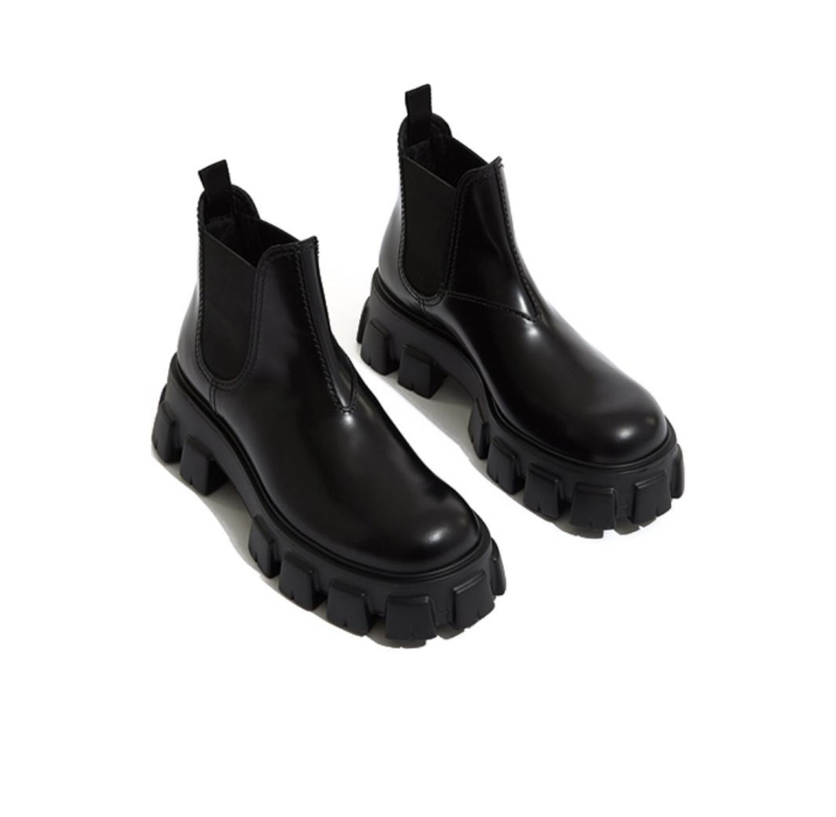 Pra*a Black Monolith