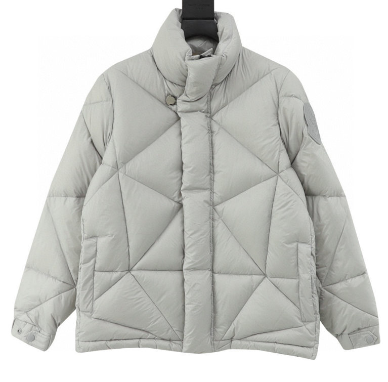 Moncler Down Jackets 2024