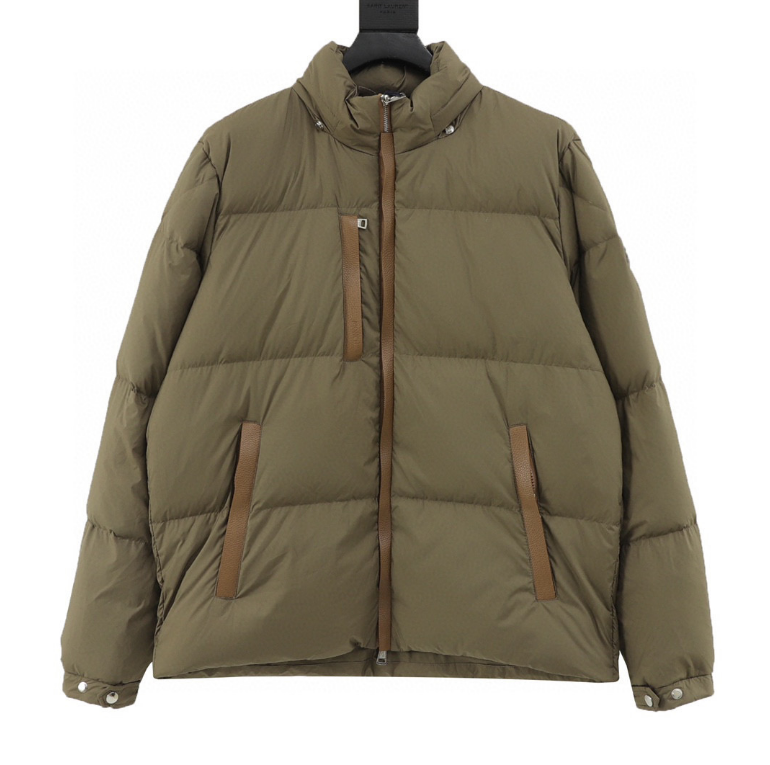 Moncler Down Jackets 2024