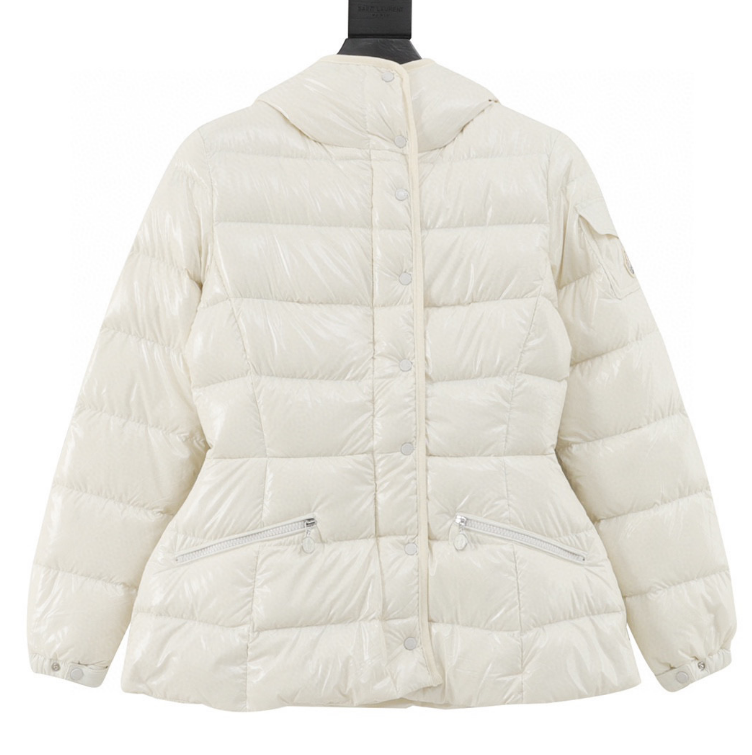 Moncler Down Jackets 2024