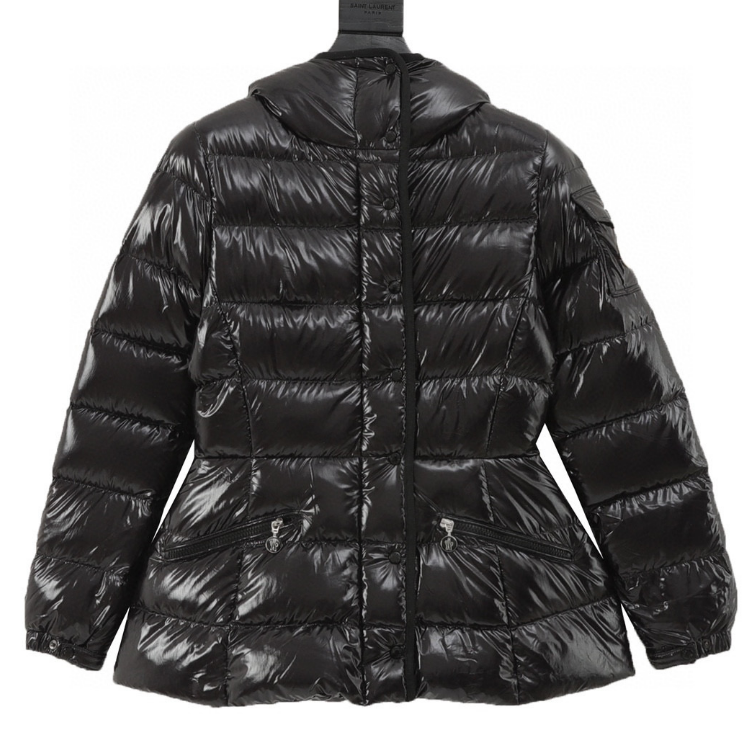 Moncler Down Jackets 2024