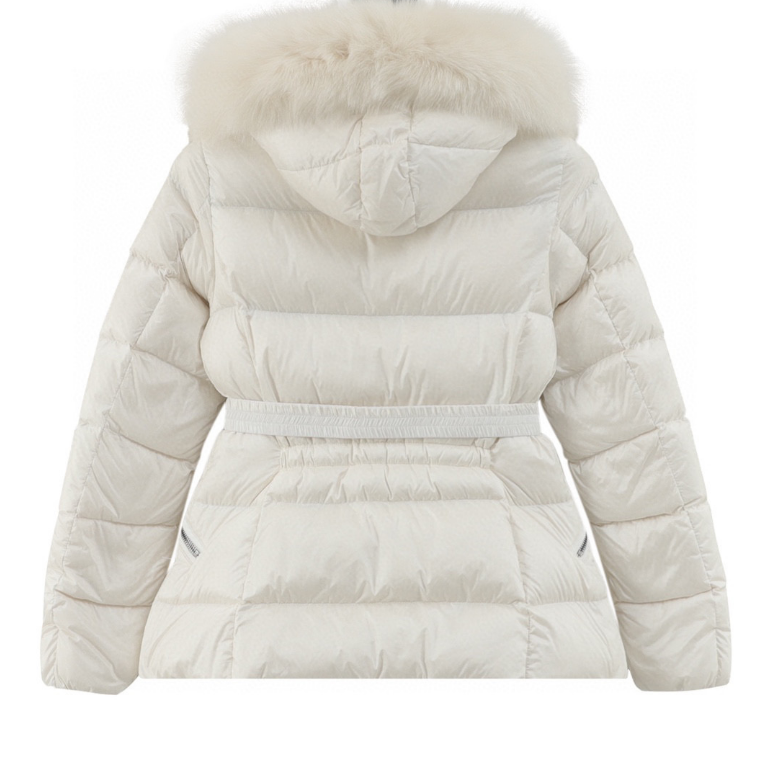 Moncler Down Jackets 2024