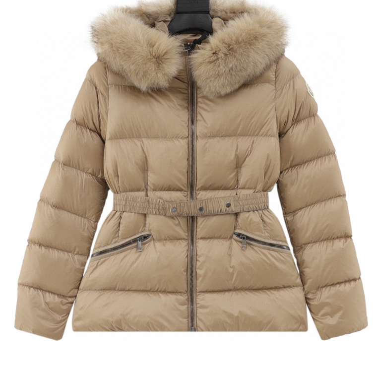 Moncler Down Jackets 2024