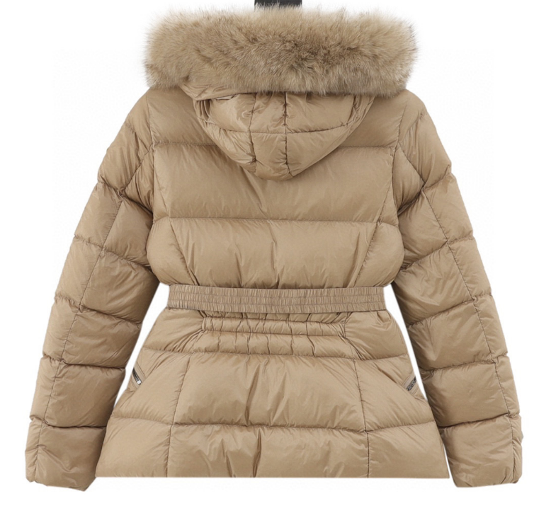 Moncler Down Jackets 2024