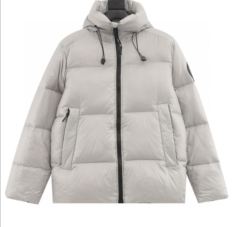 Can*a G00se Down Jacket 2024
