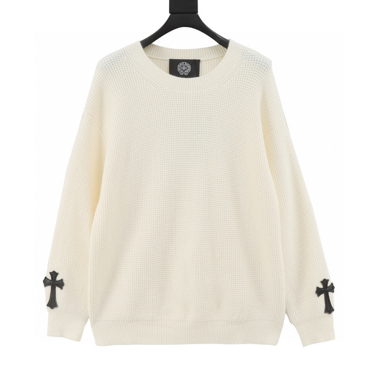 Ch*0me He**ts Sweater 2024