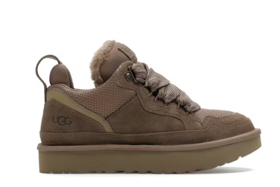 UGG Lowmel Hickory (Women's)