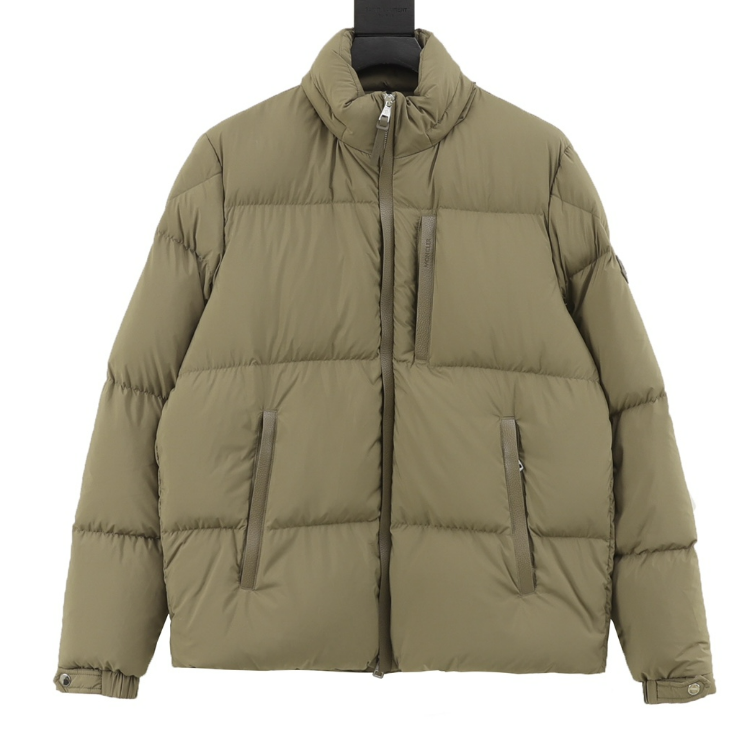 MONCLER Besbre down jacket 2024