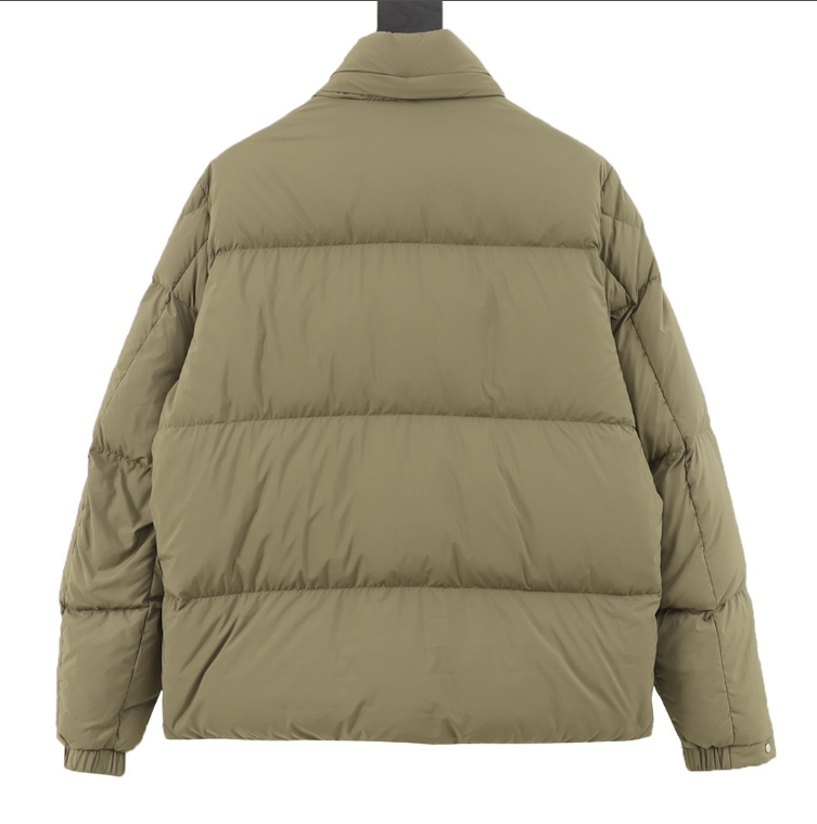 MONCLER Besbre down jacket 2024