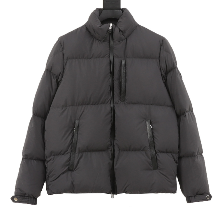 MONCLER Besbre down jacket 2024